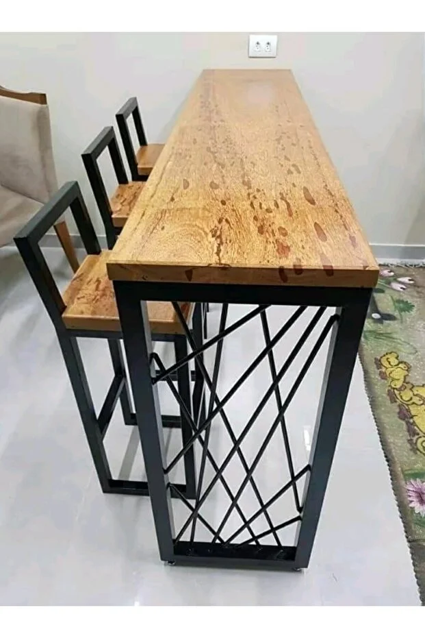 bar masası mutfak